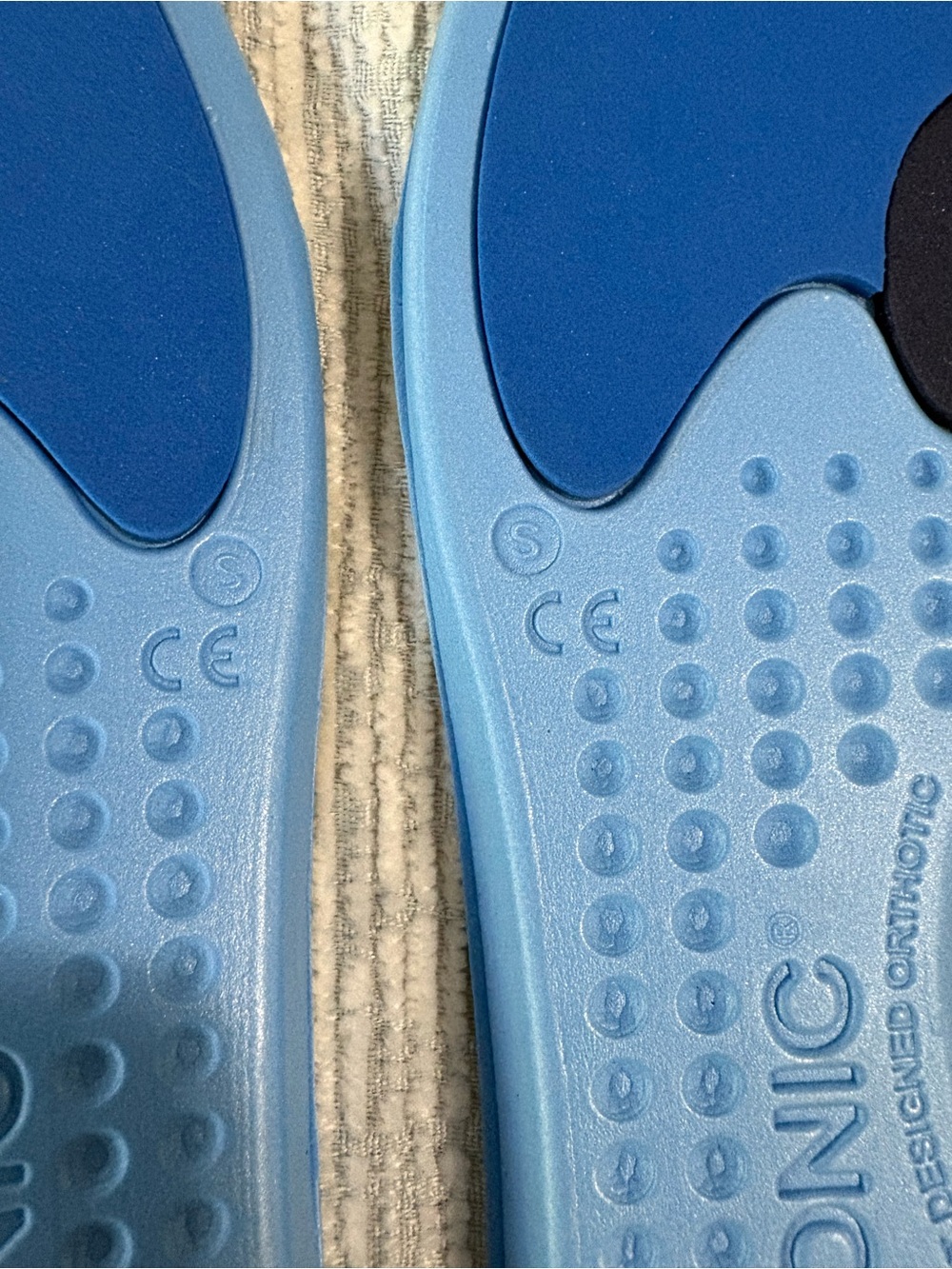 Vionic Women’s Full Insole - Picture 4 of 4